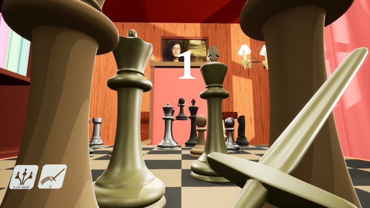 FPS Chess Screnshot 3