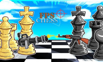 Dive into the Thrill of FPS Chess Unblocked Version