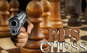 Strategic Warfare: FPS Chess on PS4 Redefines Gaming