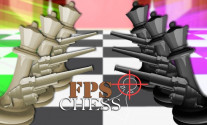 FPS Chess on Nintendo Switch: A Tactical Triumph for Chess Enthusiasts